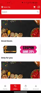 Eat Incredible screenshot 0