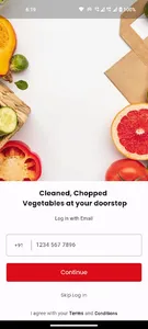 Eat Incredible screenshot 1