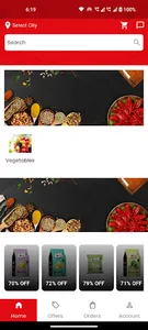 Eat Incredible screenshot 4