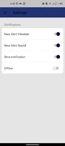 Driver: Eat at Home screenshot 15