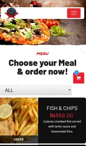 Eatlanders screenshot 1