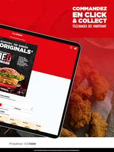 First Burgers screenshot 7