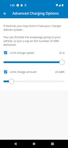 Eaton EV Charger Manager screenshot 11