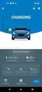 Eaton EV Charger Manager screenshot 12