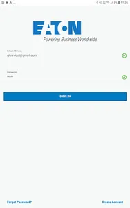 Eaton SecureConnect screenshot 17
