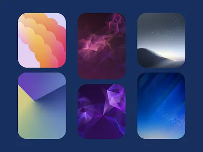 Delux - Icon Pack screenshot 11