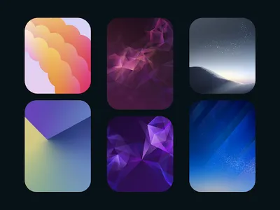 Delux - Icon Pack screenshot 5