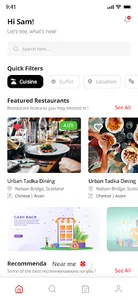 EatsEzy screenshot 6