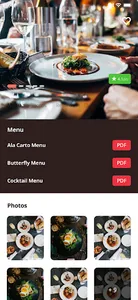 EatsEzy screenshot 7