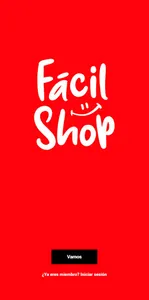 Facil Shop screenshot 0