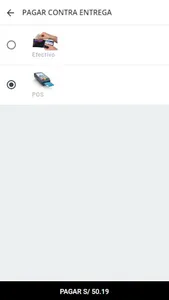 Facil Shop screenshot 5