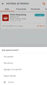 Facil Shop screenshot 6