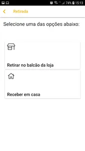 ASA GAÚCHA RESTAURANTE screenshot 16
