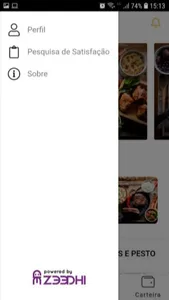 ASA GAÚCHA RESTAURANTE screenshot 7