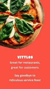 Vittles Food Rewards & Takeout screenshot 3
