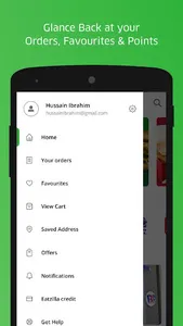 Eatzilla screenshot 3