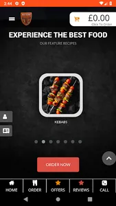 Best Kebab Liskeard screenshot 1