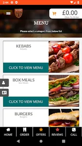 Best Kebab Liskeard screenshot 2