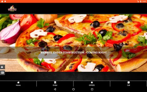 CHICK PIZZ screenshot 3