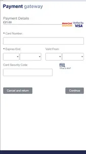 Kebab Express Westcliff screenshot 7
