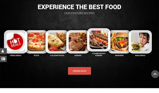 King Kebab Exeter screenshot 5