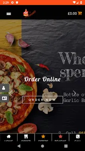 Pizza Plus Sleaford screenshot 0