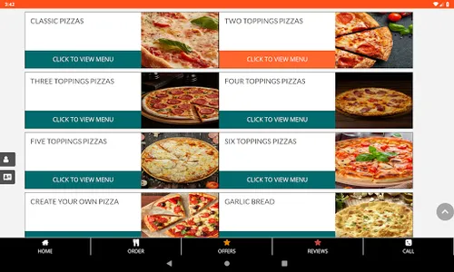 Pizza Plus Sleaford screenshot 10