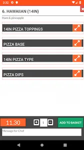 Pizza Plus Sleaford screenshot 3