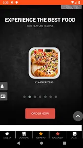 Pizza Plus Sleaford screenshot 7