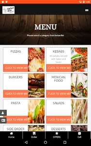 WATFORD PIZZA screenshot 0