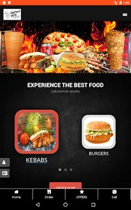 WATFORD PIZZA screenshot 1