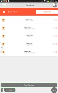 EazeKart screenshot 11