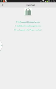 EazeKart screenshot 12