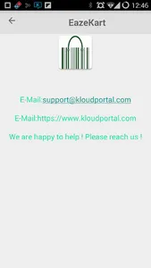 EazeKart screenshot 7