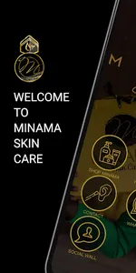 Minama South Africa screenshot 0