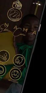 Minama South Africa screenshot 1