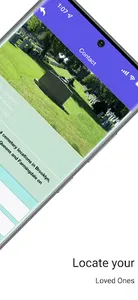 Catholic Cemeteries of Brookly screenshot 2