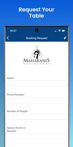 Maharanis screenshot 4