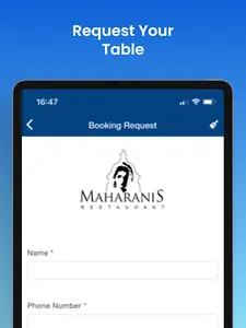 Maharanis screenshot 8