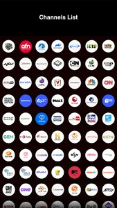 Eazie TV screenshot 3