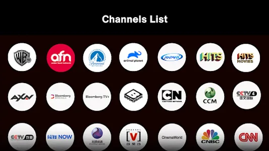 Eazie TV screenshot 7