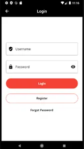 SmartStokvel screenshot 1
