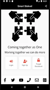 SmartStokvel screenshot 4