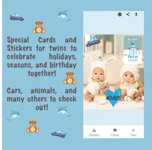 eazyBaby Milestones screenshot 2