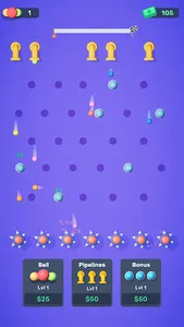 Ball Blast 3D ASMR screenshot 0