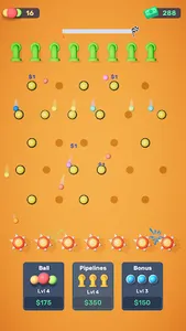 Ball Blast 3D ASMR screenshot 3