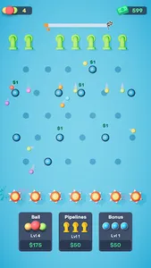 Ball Blast 3D ASMR screenshot 4