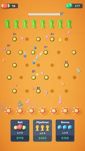Ball Blast 3D ASMR screenshot 5