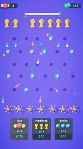 Ball Blast 3D ASMR screenshot 6