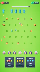Ball Blast 3D ASMR screenshot 7
